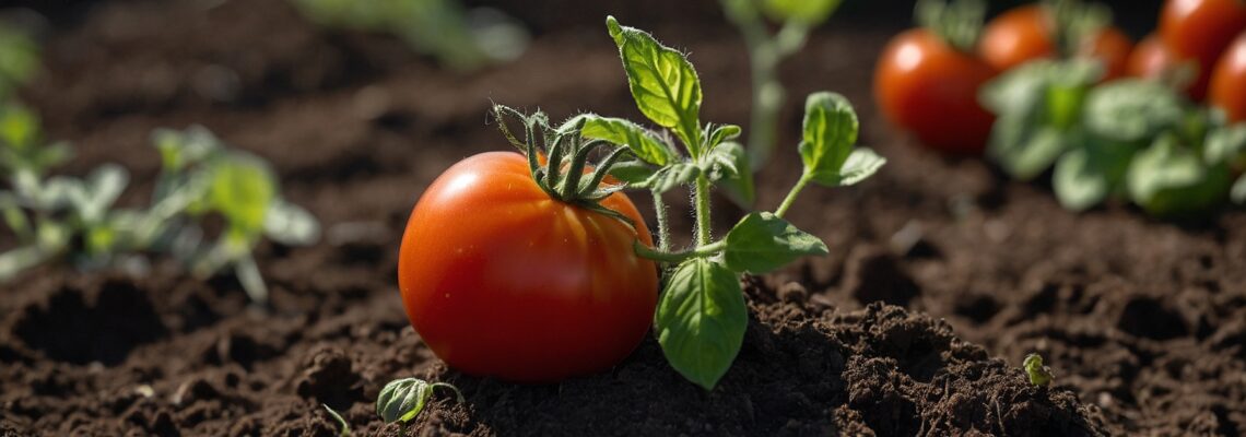 Conseils pour planter les tomates choix des périodes et techniques