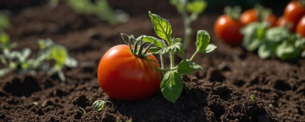 Conseils pour planter les tomates choix des périodes et techniques
